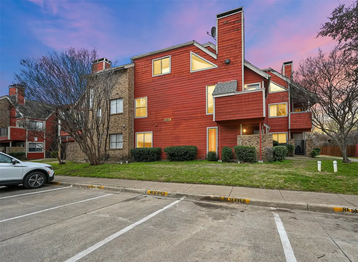 9825 Walnut Street #206, Dallas, TX 75243 - #1