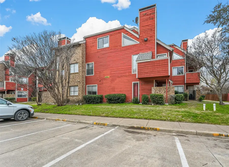 9825 Walnut Street #206, Dallas, TX 75243 - #3