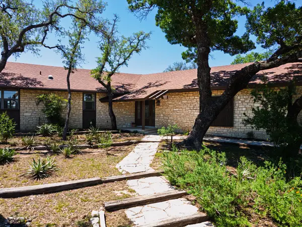 20 Sheppard Lane, Lampasas, TX 76550