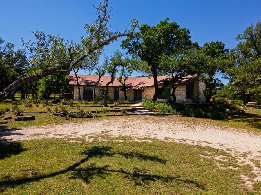 20 Sheppard Lane, Lampasas, TX 76550 - #2