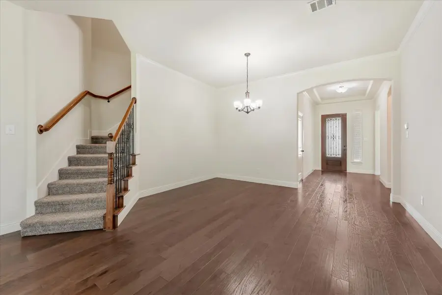 10305 Georgetown Place, McKinney, TX 75071 - #2