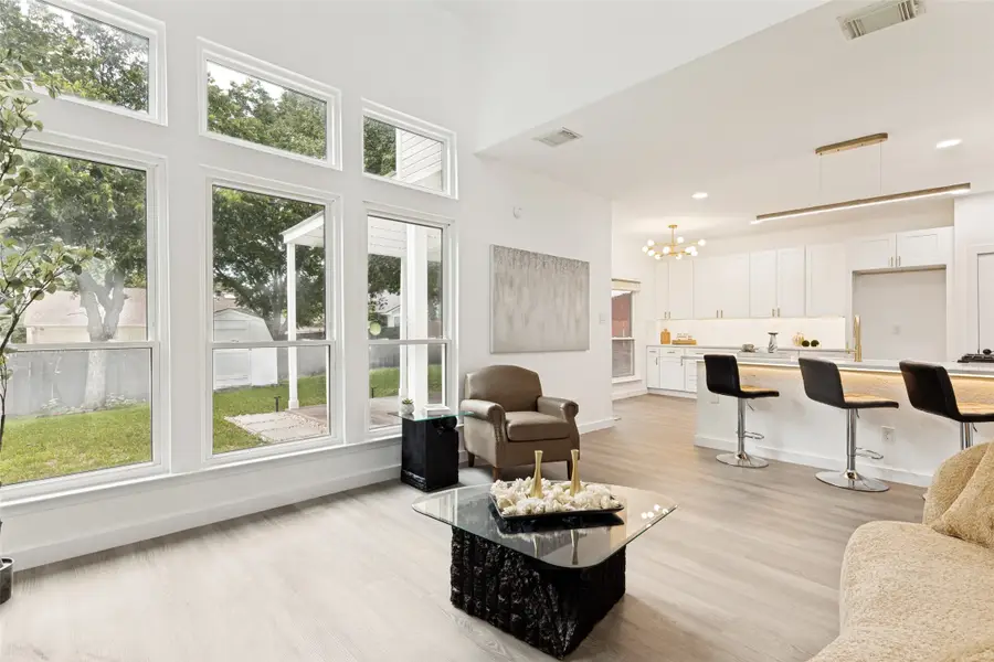 10025 Long Rifle Drive, Fort Worth, TX 76108 - #2