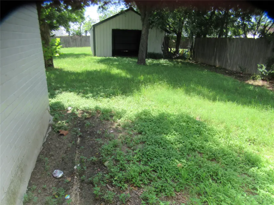 3104 Olive Place, Fort Worth, TX 76116 - #3