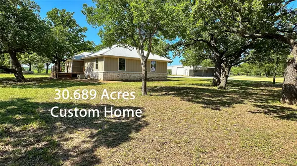 2417 Fm 569 Highway, Cisco, TX 76437