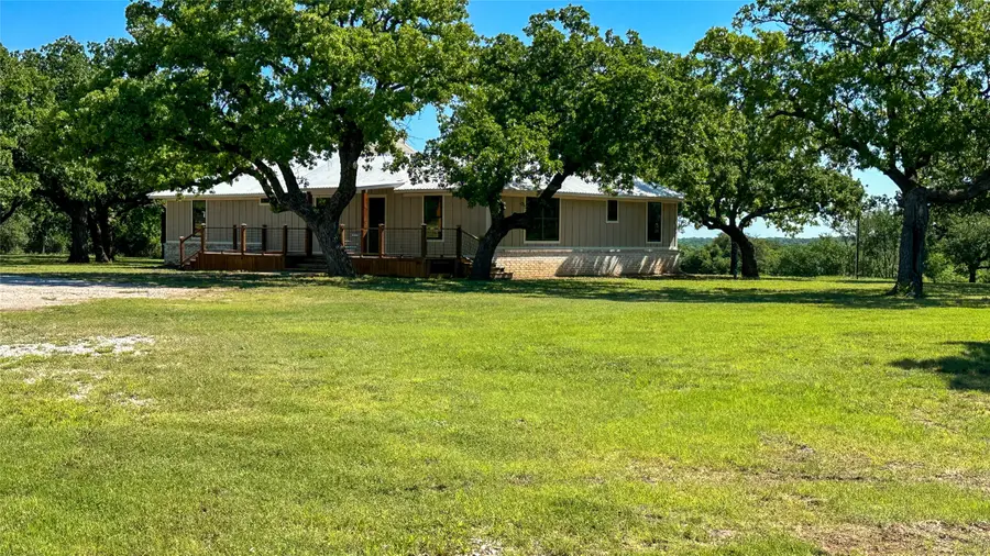 2417 Fm 569 Highway, Cisco, TX 76437 - #2