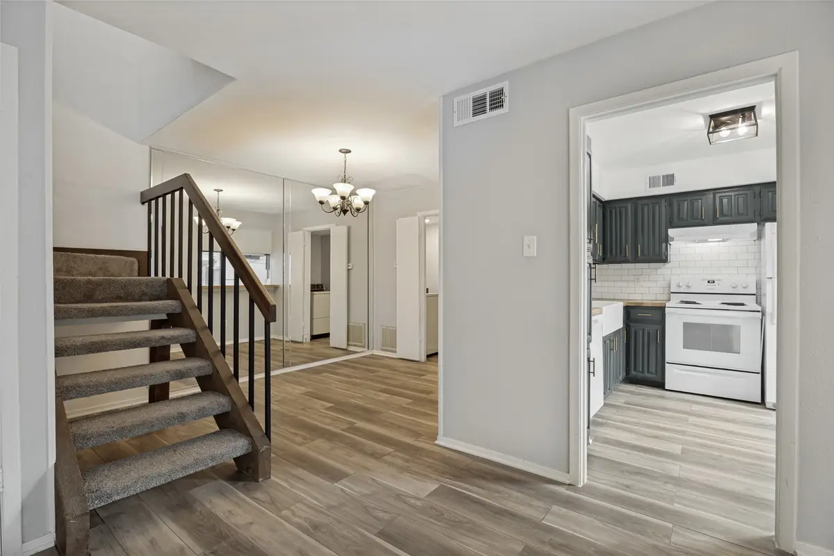 333 Melrose Drive #35D, Richardson, TX 75080 - #1