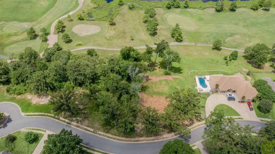 52 Golf Club Drive, Haughton, LA 71037 - #3