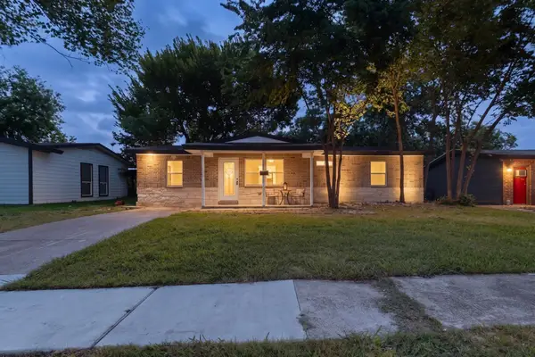 1624 Houghton Road, Dallas, TX 75217