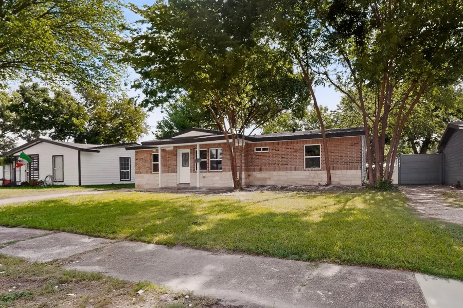 1624 Houghton Road, Dallas, TX 75217 - #3
