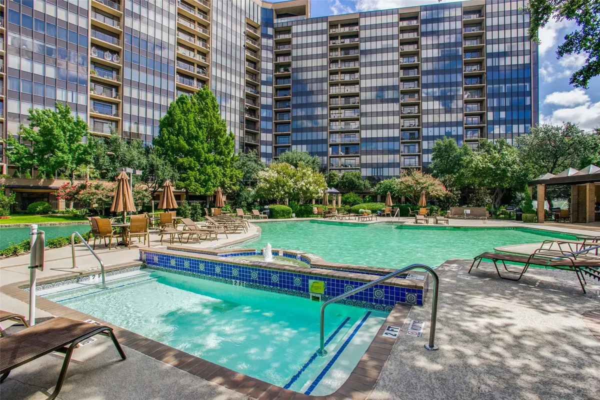 5200 Keller Springs Road #422, Dallas, TX 75248 - #1
