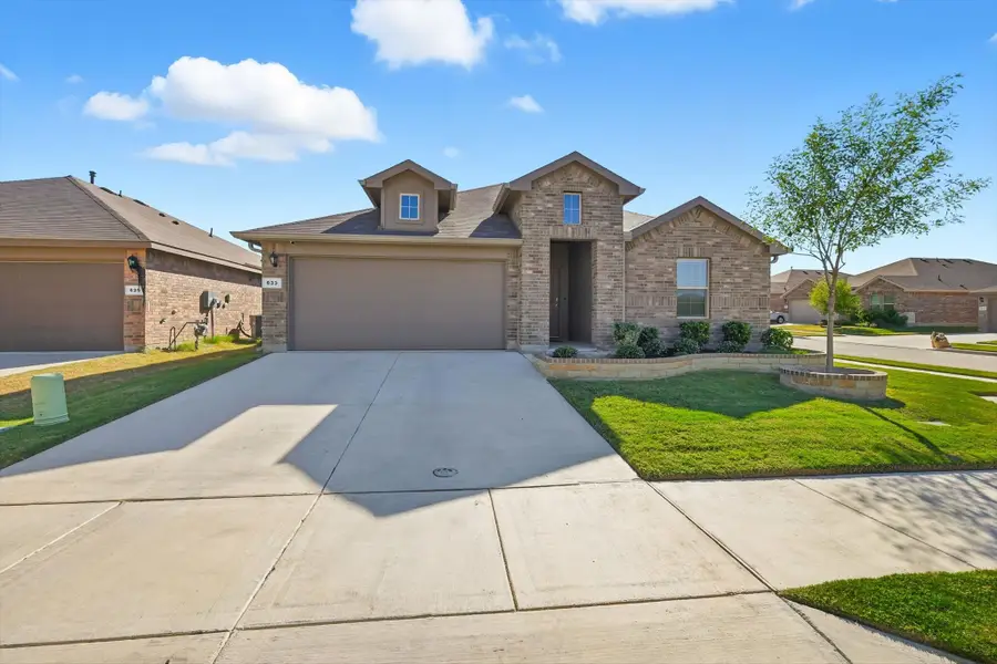 633 Captree Lane, Fort Worth, TX 76131 - #3