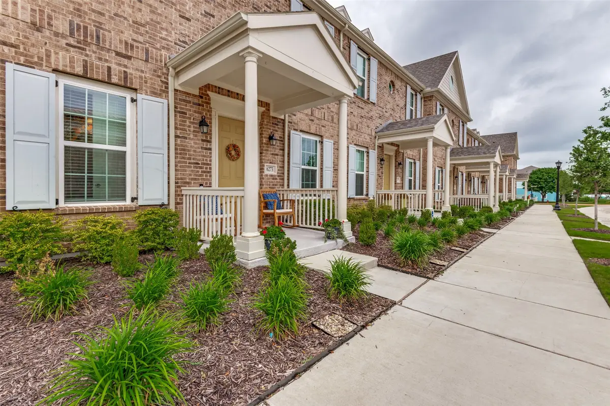 6273 Parker Boulevard, North Richland Hills, TX 76180 - #1