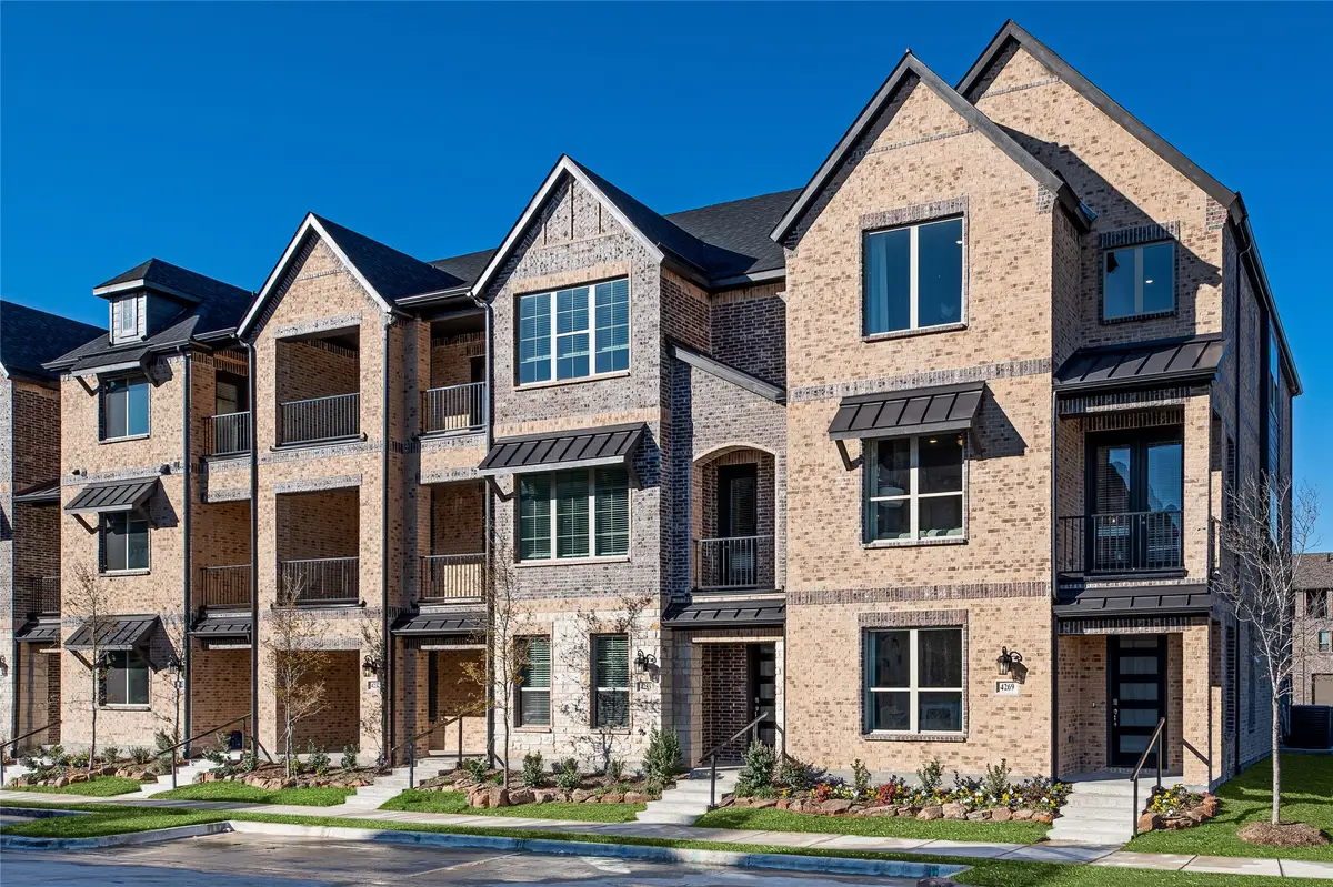 4269 Willow Pond Drive, Frisco, TX 75034 - #1