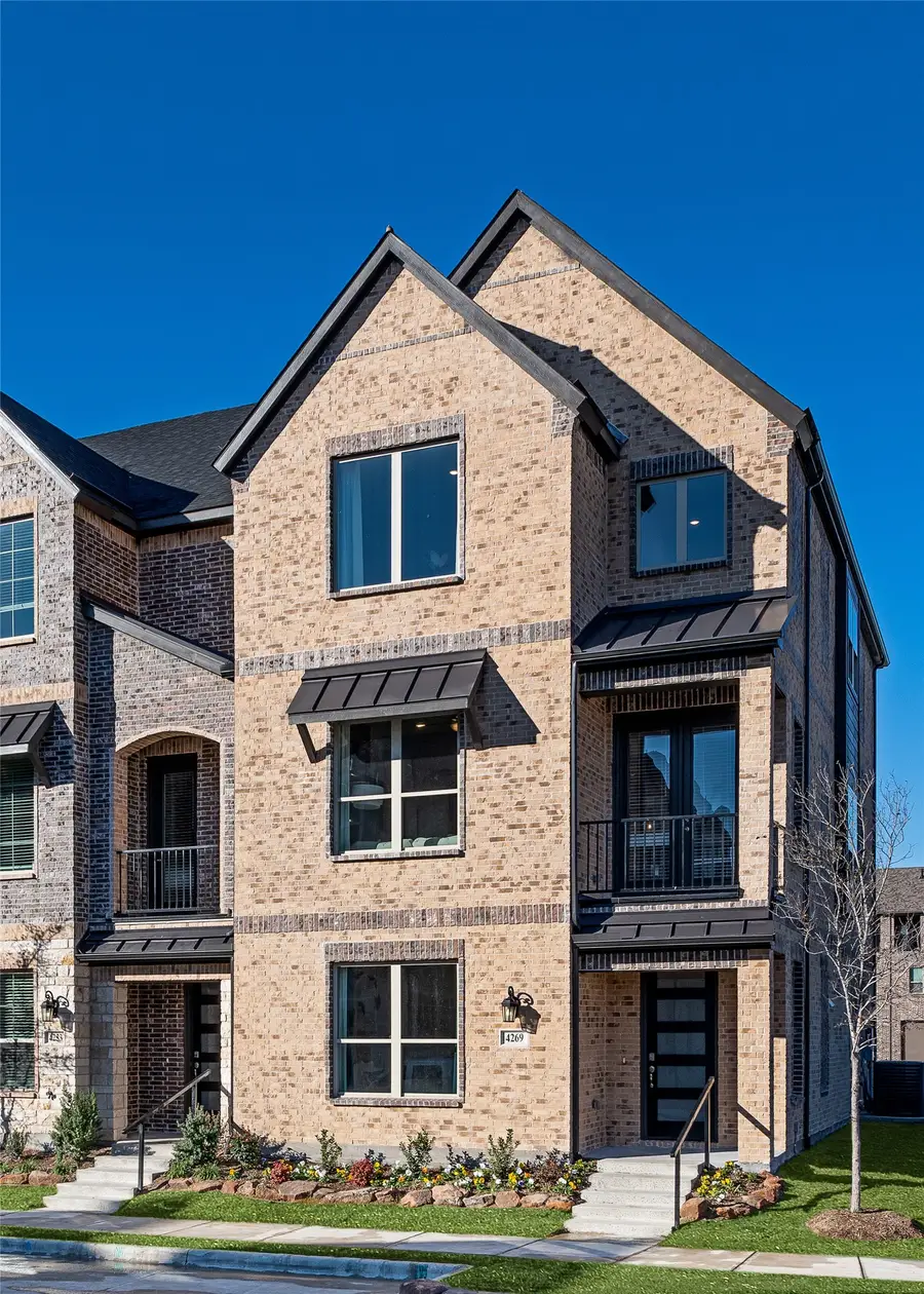 4269 Willow Pond Drive, Frisco, TX 75034 - #3