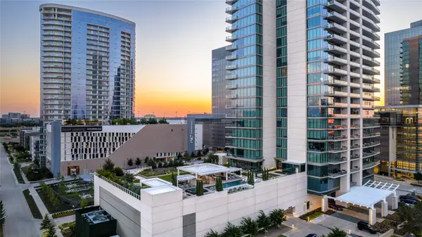 7901 Windrose Avenue #603, Plano, TX 75024