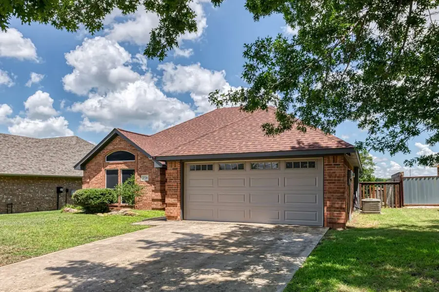 2720 Stephen Drive, Denton, TX 76207 - #2