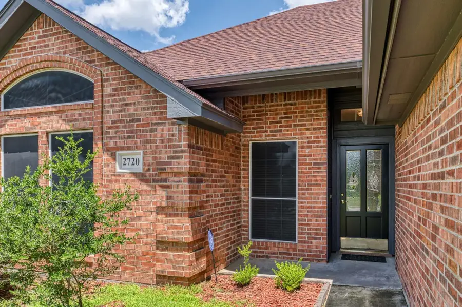 2720 Stephen Drive, Denton, TX 76207 - #3