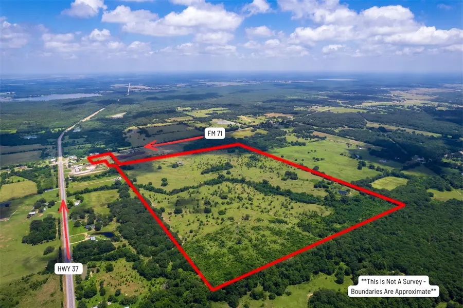 TBD W Farm Rd 71, Talco, TX 75487 - #2