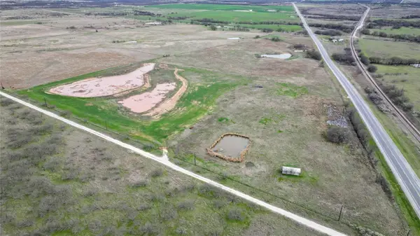 46 ACRES HWY 81 & E Rc Rd, Bowie, TX 76230
