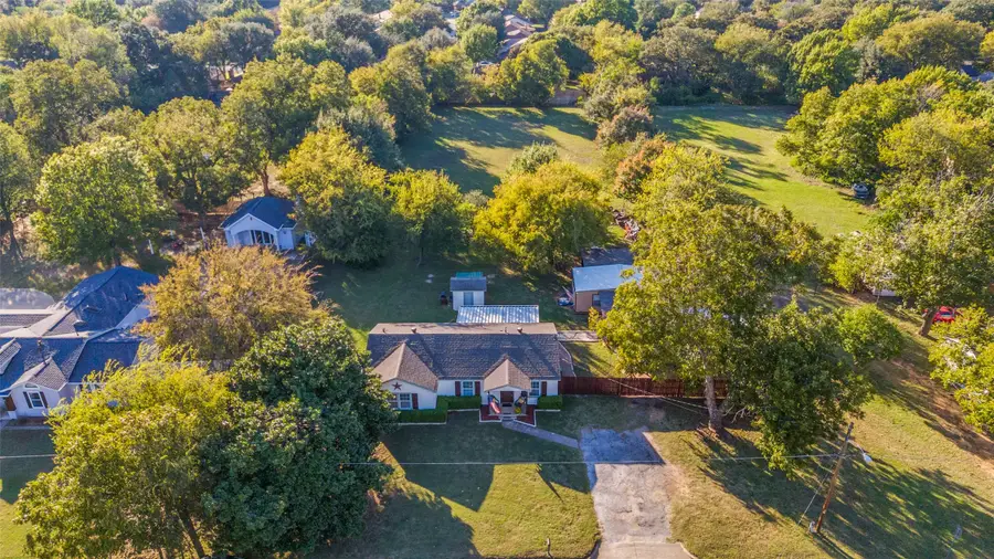 2601 Murphy Drive, Bedford, TX 76021 - #2