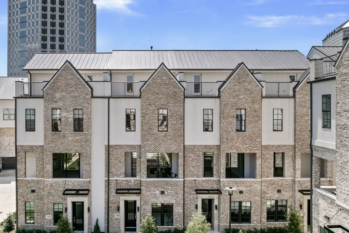 5465 Patterson Court, Irving, TX 75039 - #1