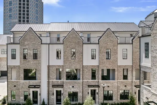 5465 Patterson Court, Irving, TX 75039