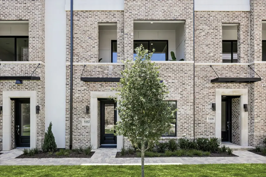 5465 Patterson Court, Irving, TX 75039 - #2