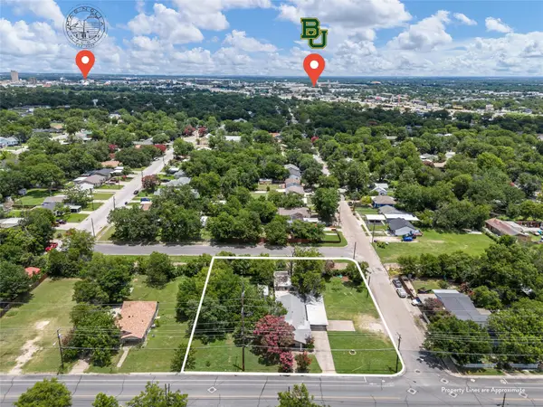1320 S 26th Street, Waco, TX 76706