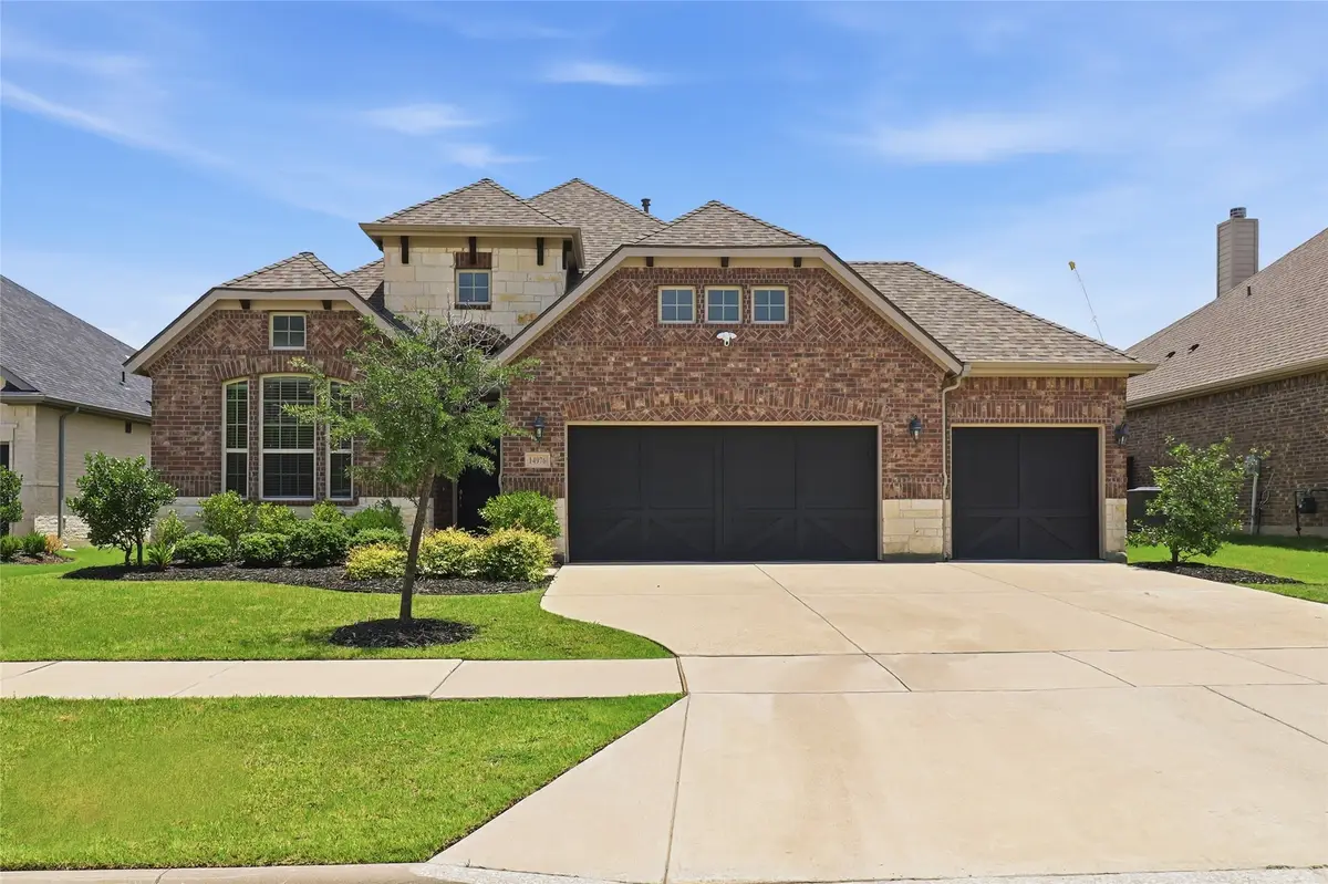 14976 Brazoria Drive, Frisco, TX 75033 - #1