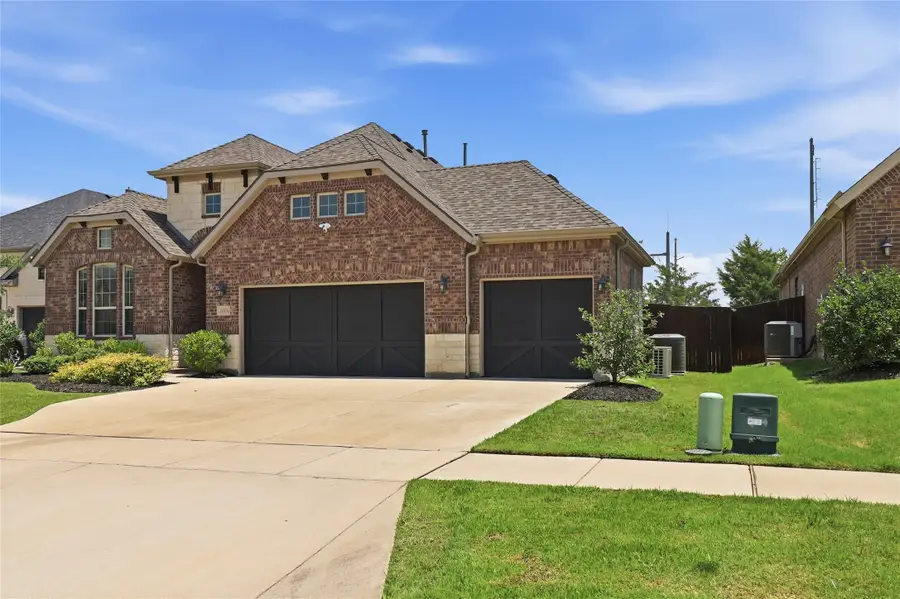 14976 Brazoria Drive, Frisco, TX 75033 - #2