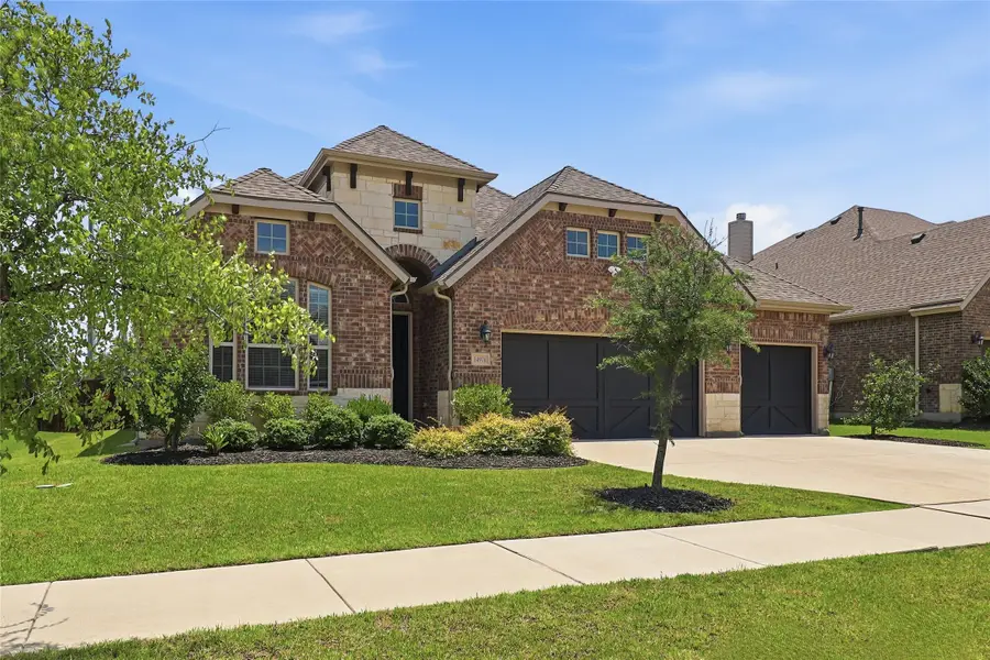 14976 Brazoria Drive, Frisco, TX 75033 - #3