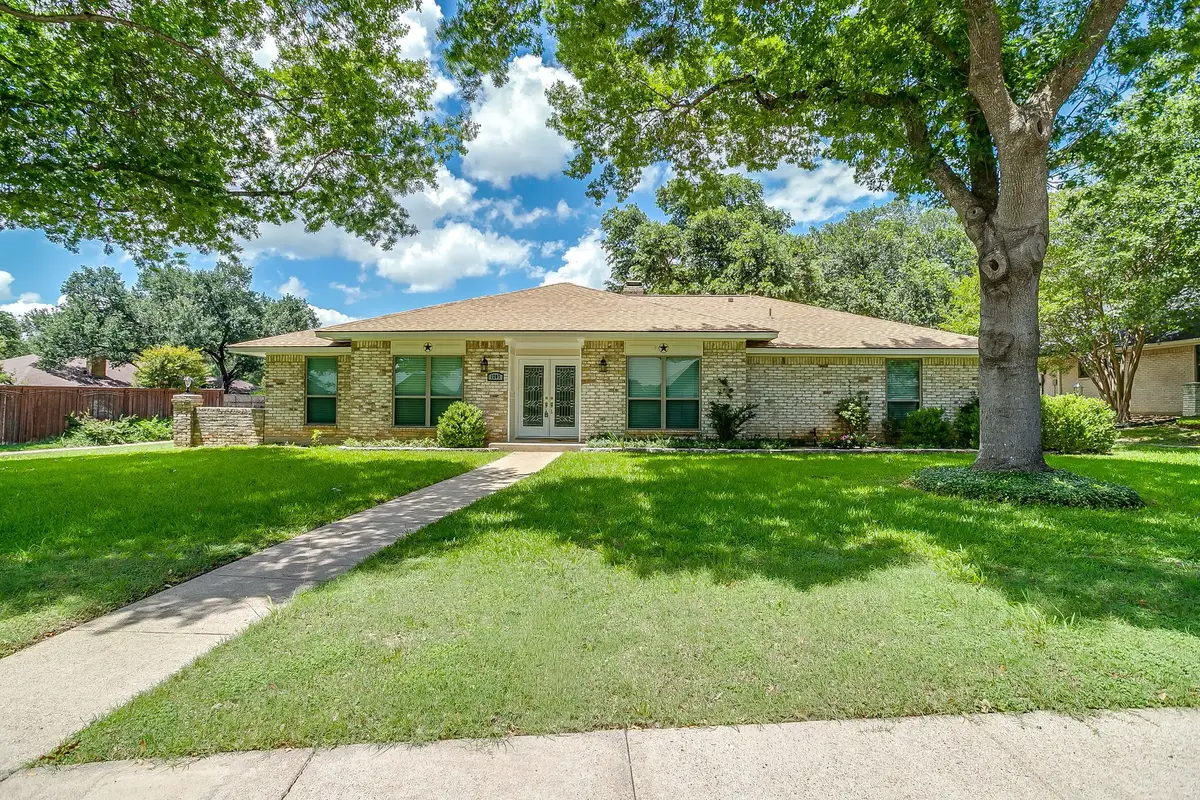 1207 Redman Lane, Duncanville, TX 75137 - #1