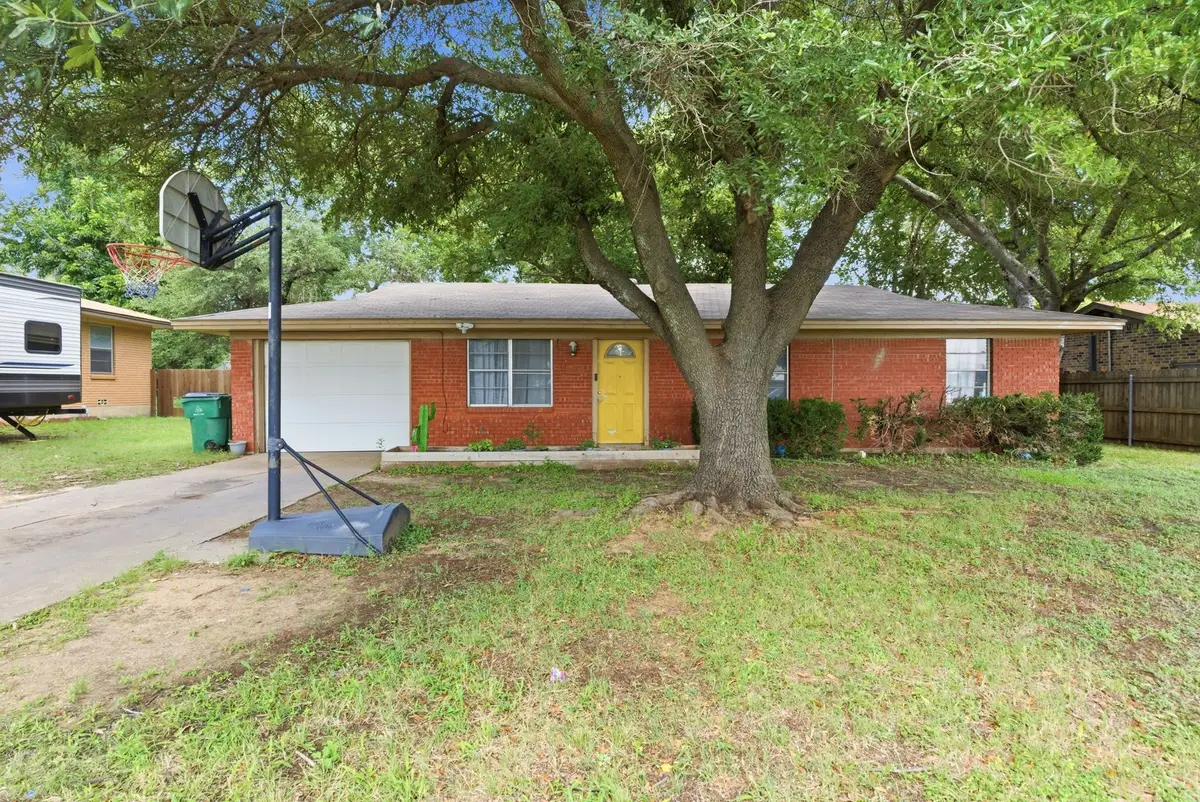 141 Park Drive, Stephenville, TX 76401 - #1