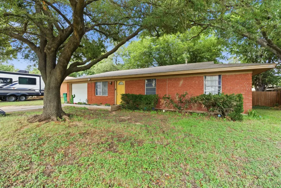 141 Park Drive, Stephenville, TX 76401 - #2