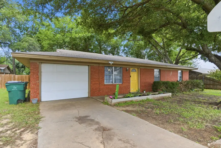 141 Park Drive, Stephenville, TX 76401 - #3