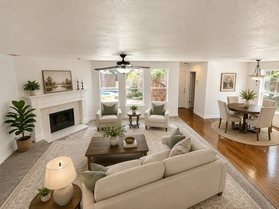 3705 Mason Drive, Plano, TX 75025 - #3