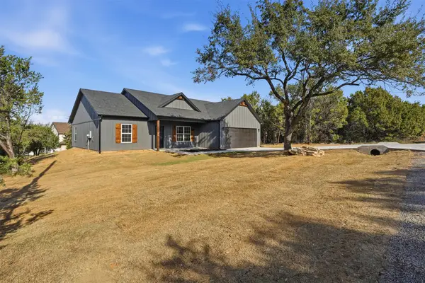 1508 Anaconda Trail, Granbury, TX 76048