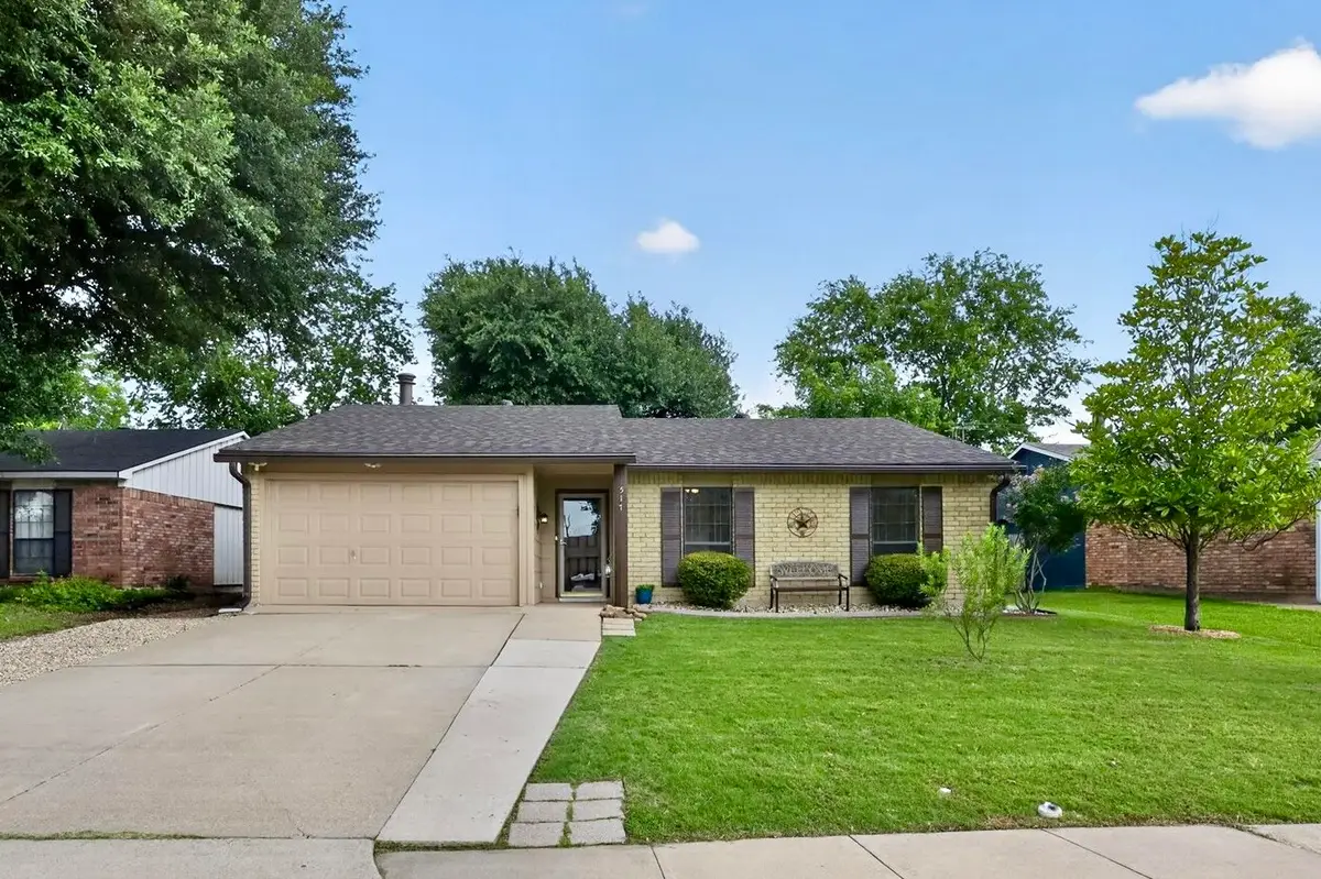 517 Ridgemont Drive, Allen, TX 75002 - #1