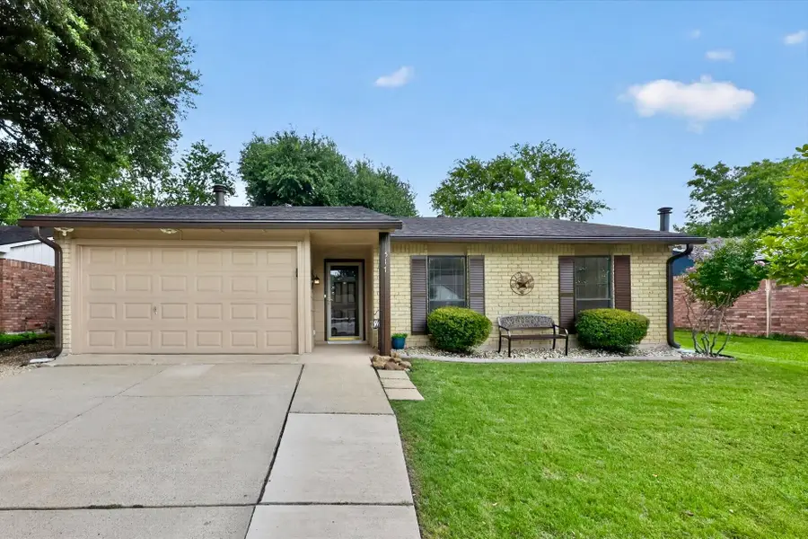 517 Ridgemont Drive, Allen, TX 75002 - #3