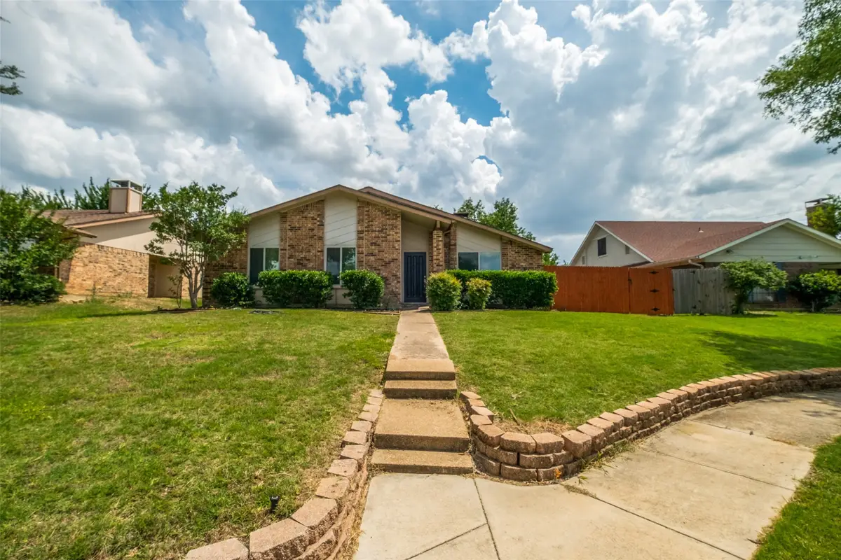 1002 Bellflower Court, Carrollton, TX 75007 - #1