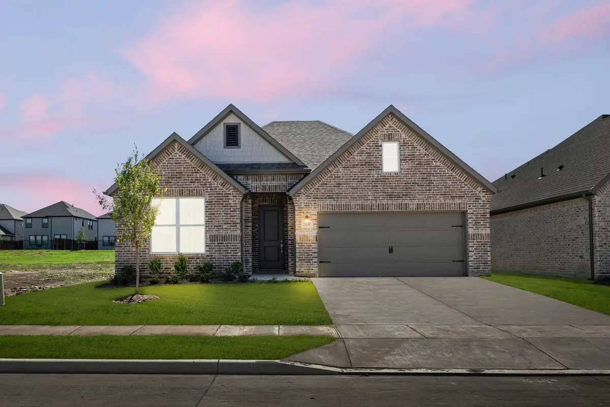 1821 Gleasondale Drive, Forney, TX 75126 - #1