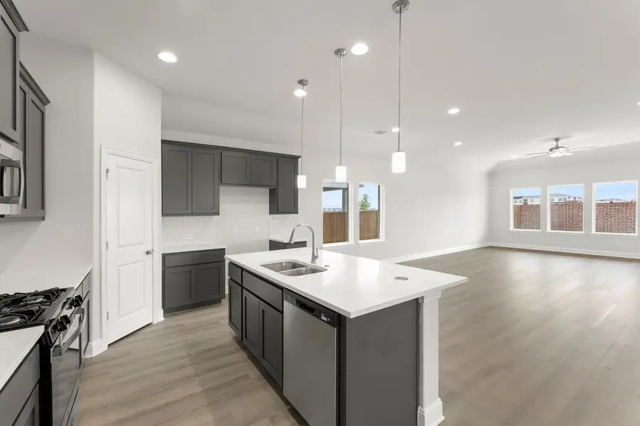 1821 Gleasondale Drive, Forney, TX 75126 - #3