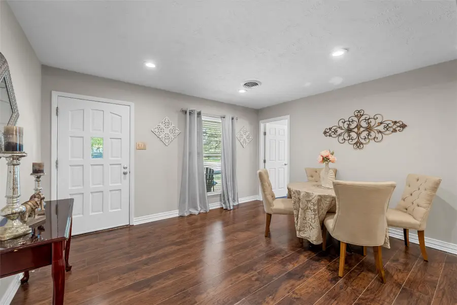 357 Sharron Drive, Woodway, TX 76712 - #3