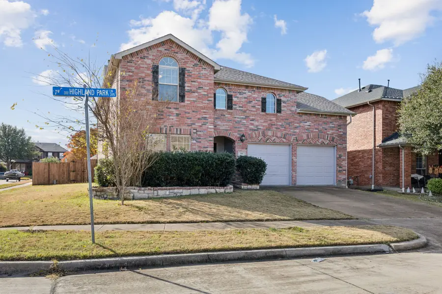 301 Highland Park Lane, Wylie, TX 75098 - #3
