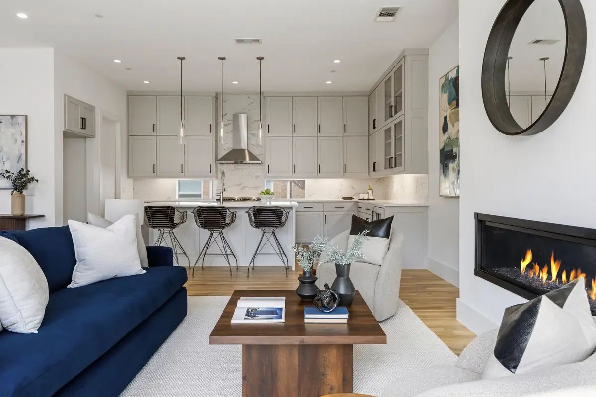 2719 Reagan Street #104, Dallas, TX 75219 - #1