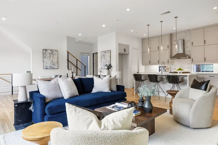 2719 Reagan Street #104, Dallas, TX 75219 - #3