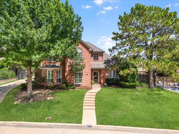 8117 Sun Meadows Court, Fort Worth, TX 76123