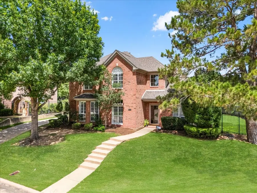 8117 Sun Meadows Court, Fort Worth, TX 76123 - #2