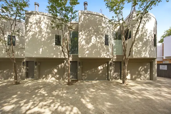 4241 Buena Vista Street #2, Dallas, TX 75205