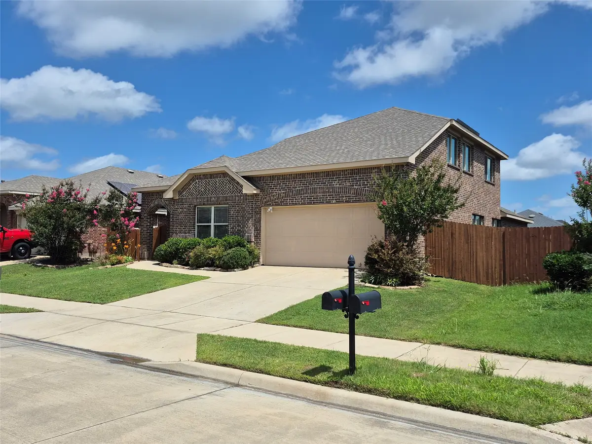 3104 Buckthorn Street, Forney, TX 75126 - #1